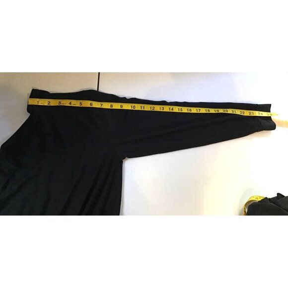 32 DEGREES HEAT- WARM LONG SLEEVE CREW- NECK SHIRT SIZE SMALL - Picture 4 of 7